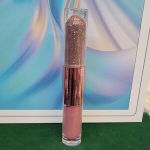 Glitter Eye Glisten It's Fate Foil Glitter Pinka New Sealed Tube